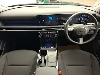 Used Hyundai TUCSON 2025 for sale - 77338451: Photo