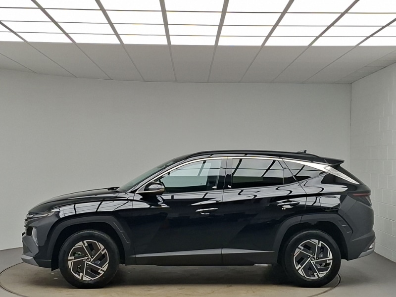 Used Hyundai TUCSON 2025 for sale - 77338451: Photo 4