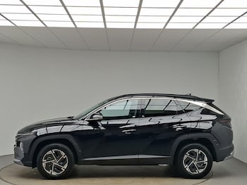 Used Hyundai TUCSON 2025 for sale - 77338451: Photo