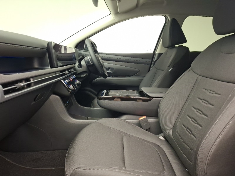 Used Hyundai TUCSON 2025 for sale - 77338451: Photo 5