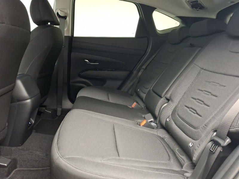 Used Hyundai TUCSON 2025 for sale - 77338451: Photo 6