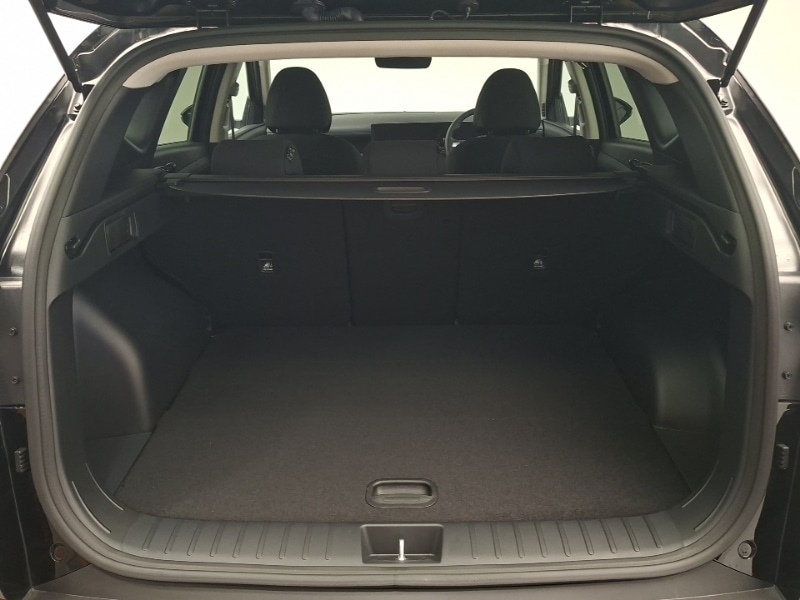 Used Hyundai TUCSON 2025 for sale - 77338451: Photo 8