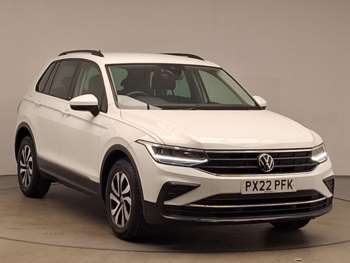 2022 - 1.5 TSI Active 5dr