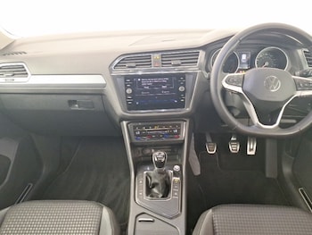Used Volkswagen Tiguan 2022 for sale - 75447935: Photo