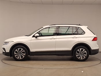 Used Volkswagen Tiguan 2022 for sale - 75447935: Photo
