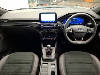 Used Ford Kuga 2020 for sale - 78071430: Photo