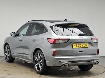 Used Ford Kuga 2020 for sale - 78071430: Photo