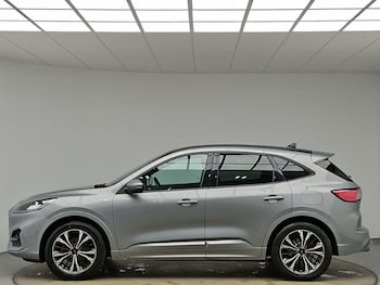 Used Ford Kuga 2020 for sale - 78071430: Photo