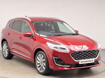 2023 - 2.5 FHEV Vignale 5dr CVT