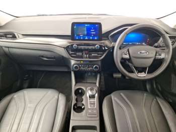 Used Ford Kuga 2023 for sale - 74539733: Photo