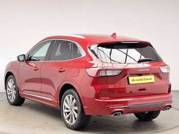 Used Ford Kuga 2023 for sale - 74539733: Photo
