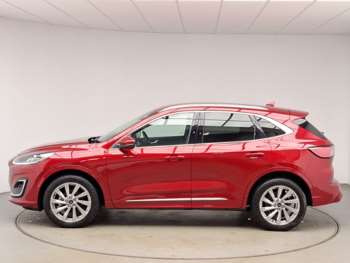 Used Ford Kuga 2023 for sale - 74539733: Photo
