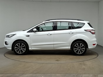 Used Ford Kuga 2017 for sale - 77907476: Photo