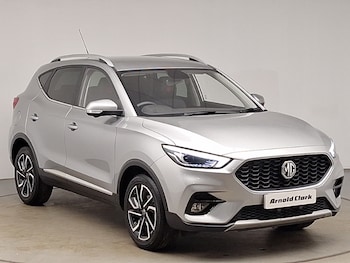 Used MG MG ZS 2024 for sale - 75576647: Photo