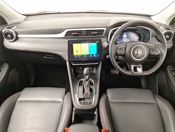 Used MG MG ZS 2024 for sale - 75576647: Photo