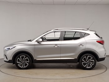 Used MG MG ZS 2024 for sale - 75576647: Photo