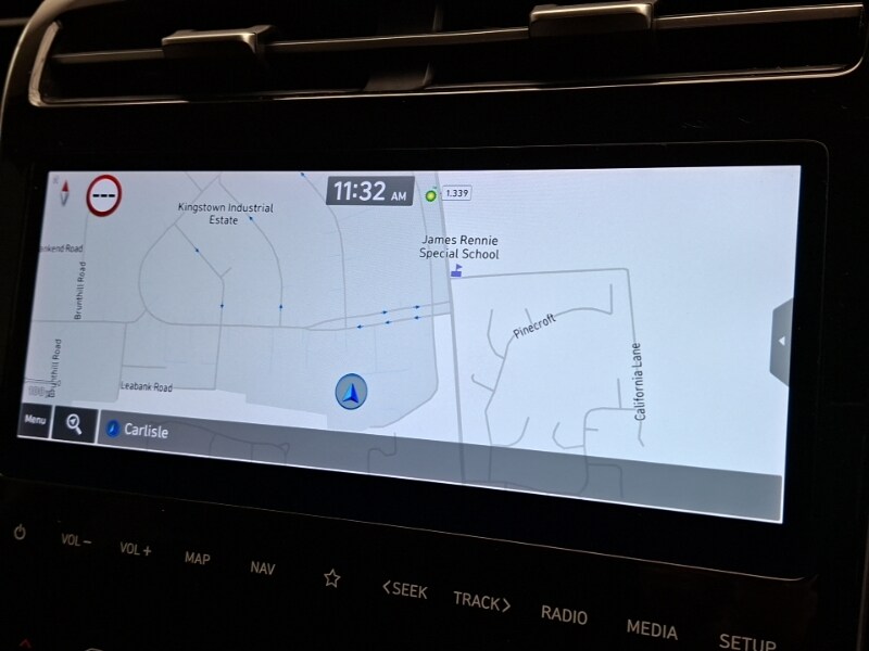 Used Hyundai TUCSON 2022 for sale - 77491157: Photo 10