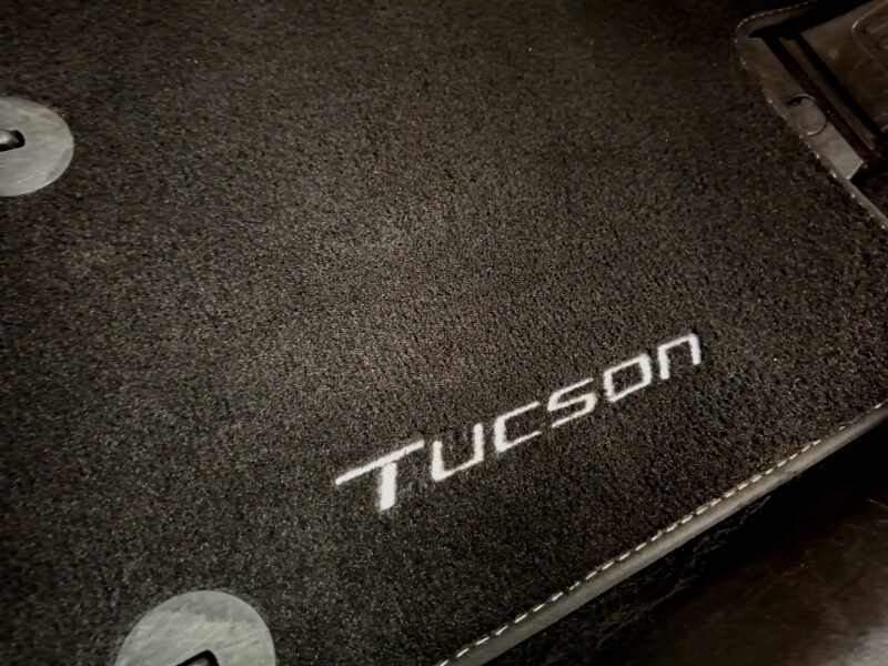 Used Hyundai TUCSON 2022 for sale - 77491157: Photo 13