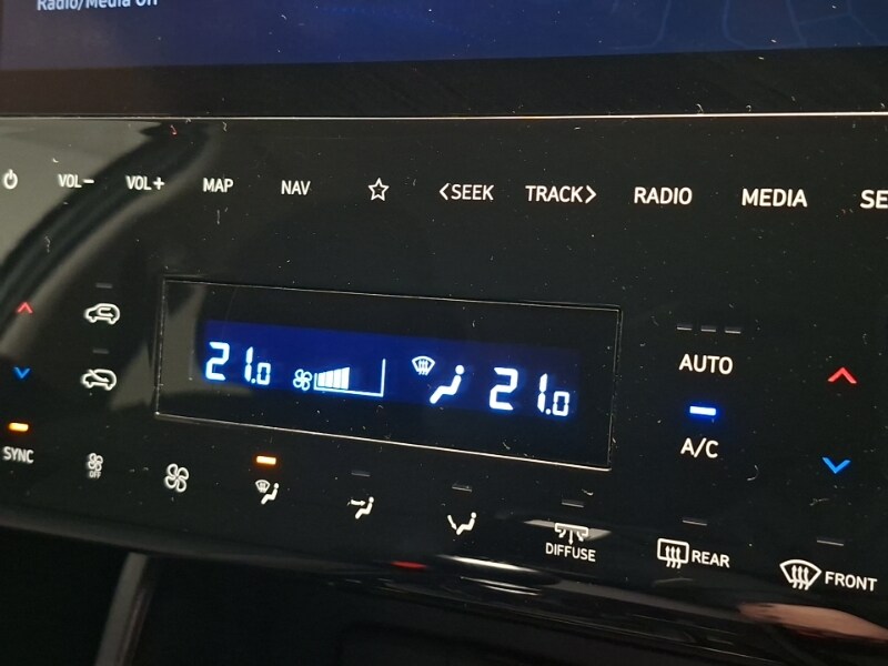 Used Hyundai TUCSON 2022 for sale - 77491157: Photo 14