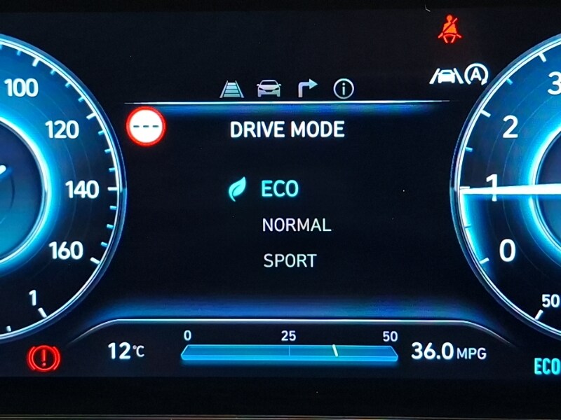 Used Hyundai TUCSON 2022 for sale - 77491157: Photo 18