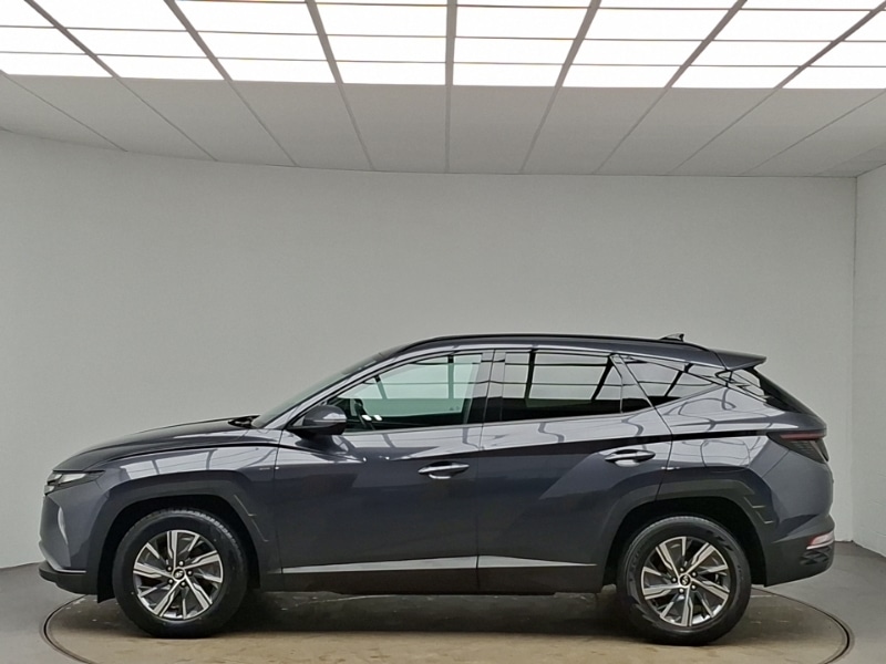 Used Hyundai TUCSON 2022 for sale - 77491157: Photo 4