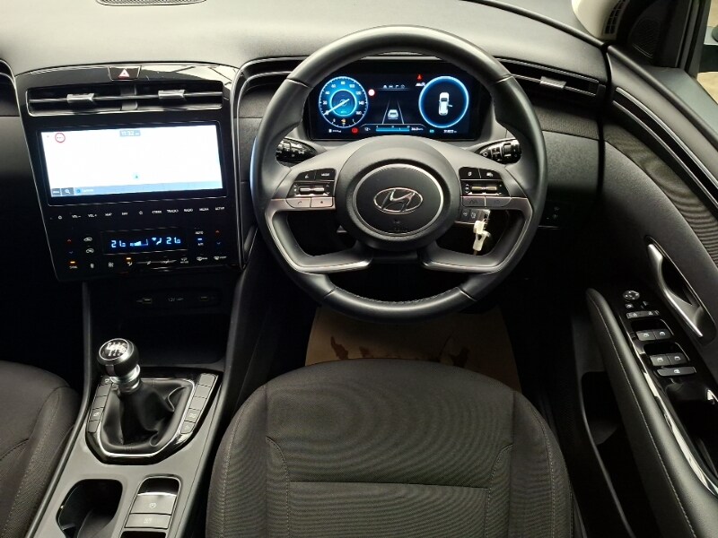 Used Hyundai TUCSON 2022 for sale - 77491157: Photo 7