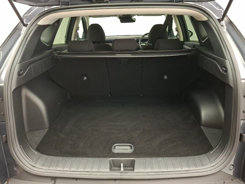 Used Hyundai TUCSON 2022 for sale - 77491157: Photo 8