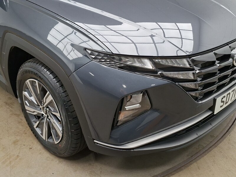 Used Hyundai TUCSON 2022 for sale - 77491157: Photo 9