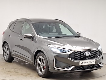 Ford - Kuga