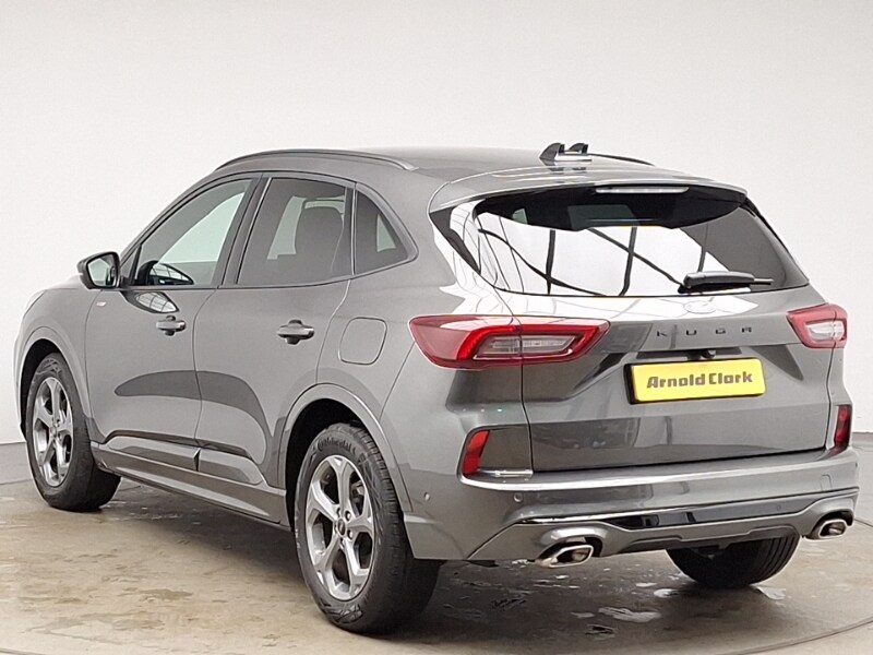 Used Ford Kuga 2025 for sale - 76059035: Photo 3
