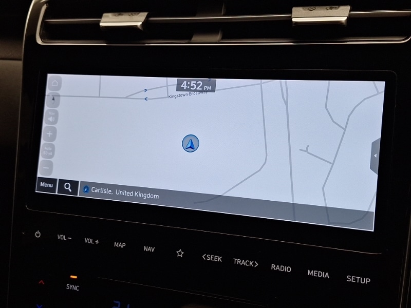 Used Hyundai TUCSON 2022 for sale - 77573410: Photo 10