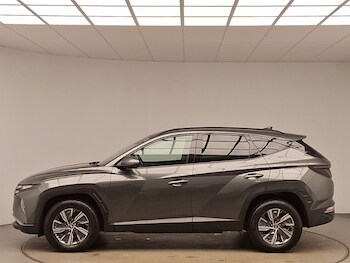 Used Hyundai TUCSON 2022 for sale - 77573410: Photo