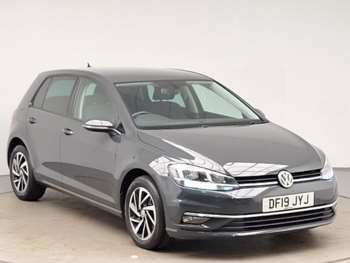 2019 - 1.6 TDI Match 5dr