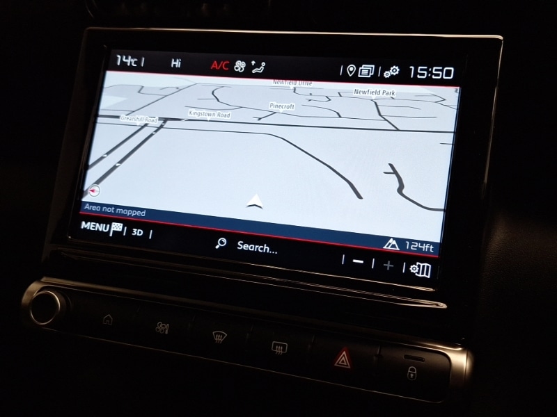 Used Citroen C3 Aircross 2023 for sale - 77189743: Photo 18