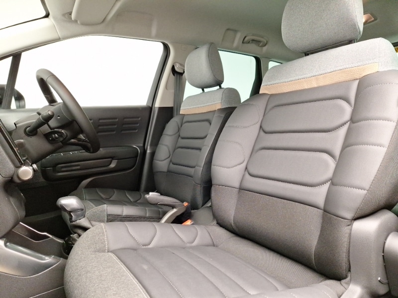 Used Citroen C3 Aircross 2023 for sale - 77189743: Photo 5