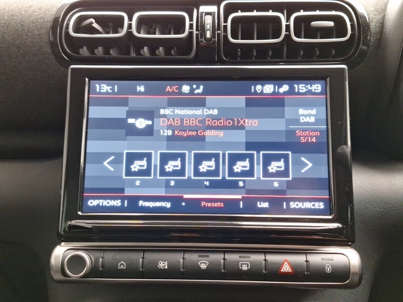 Used Citroen C3 Aircross 2023 for sale - 77189743: Photo 7