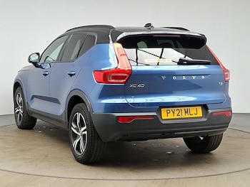 Used Volvo XC40 2021 for sale - 79399960: Photo