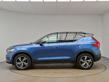 Used Volvo XC40 2021 for sale - 79399960: Photo