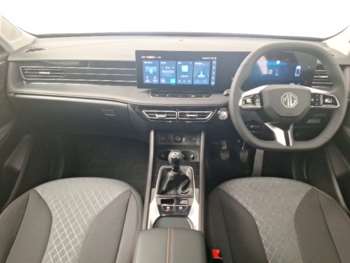 Used MG MG HS 2025 for sale - 75219349: Photo