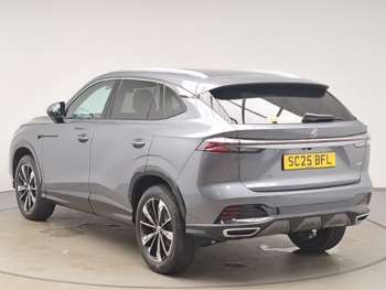 Used MG MG HS 2025 for sale - 75219349: Photo