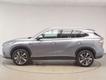 Used MG MG HS 2025 for sale - 75219349: Photo