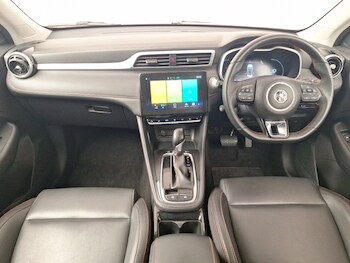 Used MG MG ZS 2024 for sale - 75780283: Photo