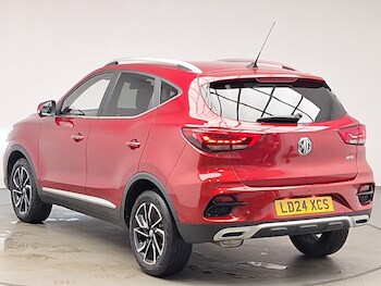 Used MG MG ZS 2024 for sale - 75780283: Photo