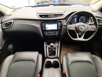 Used Nissan Qashqai 2018 for sale - 75576911: Photo