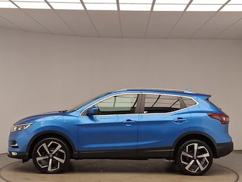 Used Nissan Qashqai 2018 for sale - 75576911: Photo