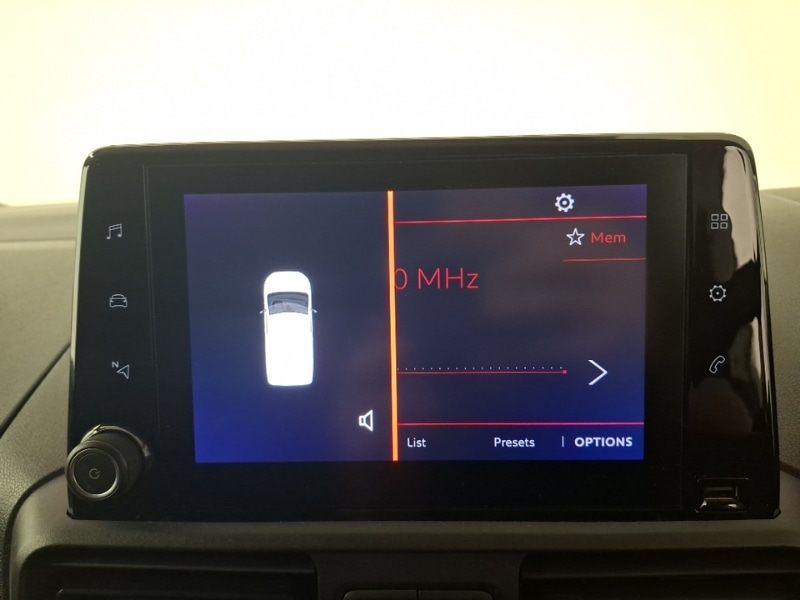 Used Citroen Berlingo 2022 for sale - 77823001: Photo 10