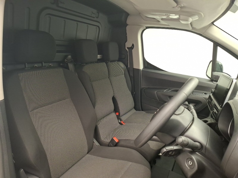 Used Citroen Berlingo 2022 for sale - 77823001: Photo 12