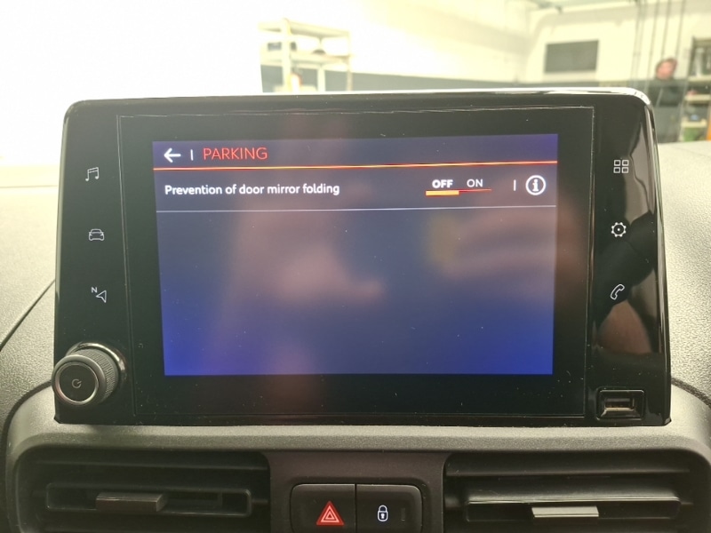 Used Citroen Berlingo 2022 for sale - 77823001: Photo 14