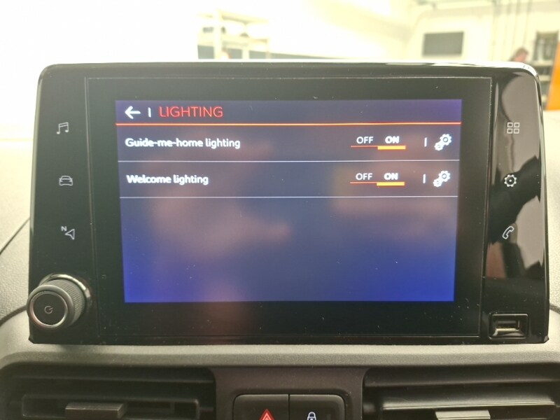 Used Citroen Berlingo 2022 for sale - 77823001: Photo 15