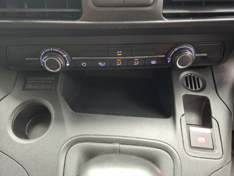 Used Citroen Berlingo 2022 for sale - 77823001: Photo 16